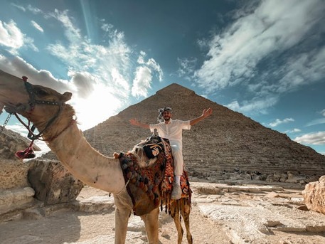 Cairo, Travel, Luxury Egypt Tours &ndash; Private 5★ Travel Packages