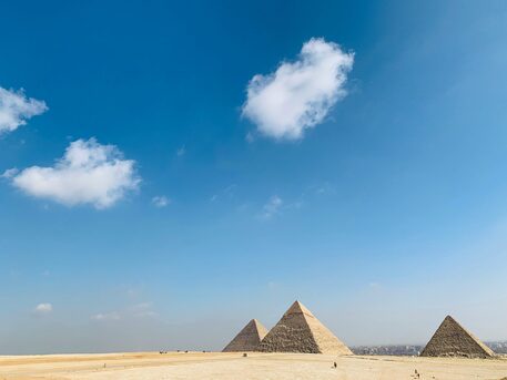 Cairo, Travel, Luxury Egypt Tours &ndash; Private 5★ Travel Packages