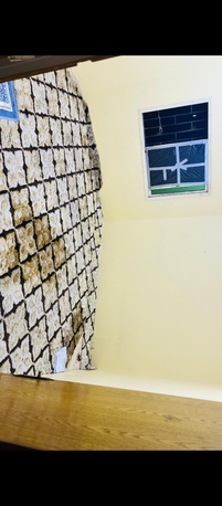 Jubail, Rooms for Rent, SAR 1300/month,  SAR 1300/month, Unfurnished,  Single Room, Separate Washroom,Executive Bachloer1 Or 2 Only