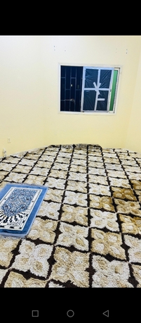 Jubail, Rooms for Rent, SAR 1300/month,  SAR 1300/month, Unfurnished,  Single Room, Separate Washroom,Executive Bachloer1 Or 2 Only