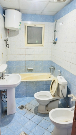 Jubail, Rooms for Rent, SAR 1300/month,  SAR 1300/month, Unfurnished,  Single Room, Separate Washroom,Executive Bachloer1 Or 2 Only