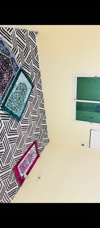 Jubail, Rooms for Rent, SAR 1300/month,  SAR 1300/month, Unfurnished,  Single Room, Separate Washroom,Executive Bachloer1 Or 2 Only
