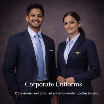 Ghaziabad, Fashion & Design, Trusted Uniform Manufacturer & Supplier &mdash; School Uniforms (Ghaziabad)