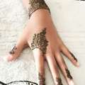 Professional Henna Artist In Jeddah Makkah Madinah All Over KSA - Inaraelegance.com