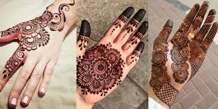Jeddah, Beautician, Professional Henna Artist In Jeddah Makkah Madinah All Over KSA - Inaraelegance.com