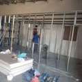 Industrial Warehouse Renovation Contractor Sharjah