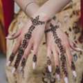 Book Your Henna Appointment Today For Ramadan / Eid Gatherings - Events - Party In KSA