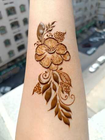 Jeddah, Beautician, Book Your Henna Appointment Today For Ramadan / Eid Gatherings - Events - Party In KSA