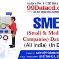 All India SME Companies Database