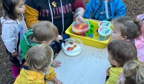 New York, Education, Whole Babies Preschool & Childcare On Sunde