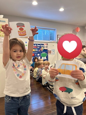 New York, Education, Whole Babies Preschool & Childcare On Sunde