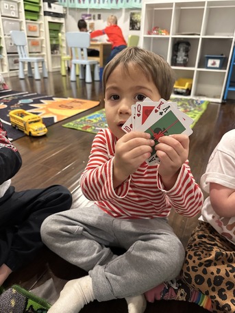 New York, Education, Whole Babies Preschool & Childcare On Sunde