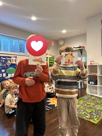 New York, Education, Whole Babies Preschool & Childcare On Sunde