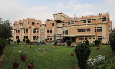 Jaipur, Education, Best Boarding Schools In Pilani | Birla Public School