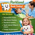 Caring Kids Dental Office Parkland &ndash; Book Today