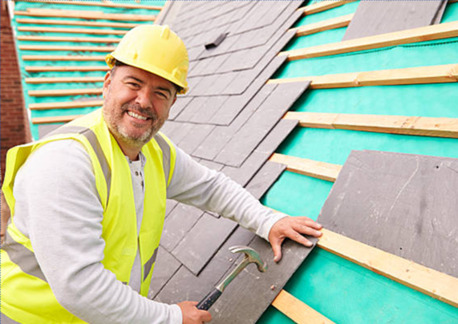 Dallas, Business, Commercial Roofing Damage Claim Supplements