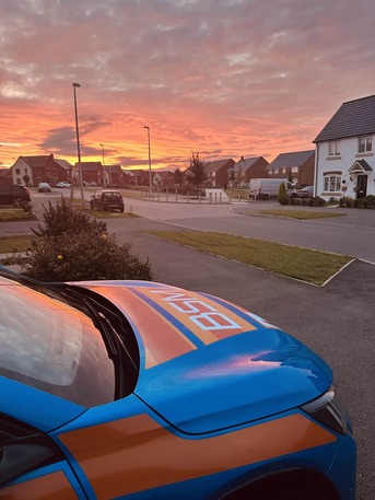 London, Education, Why Choose Drive With Issy As Your Driving School With Automatic Cars?