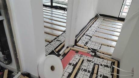 London, Construction, Why Choose Top Flooring Ltd For Professional Floor Sanding Services London?