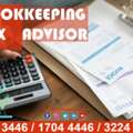 Tax Advisor & Bookkeeping Occupation