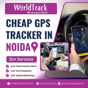 Noida, Businesses For Sale, The Ultimate Guide To Vehicle Security & GPS Tracking In Noida