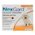 USD 39,  Nexgard For Dogs