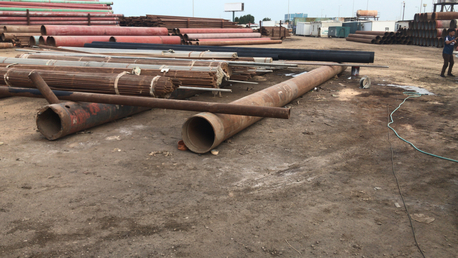 Khobar, Electrical & Plumbing, SAR 3200,  All Kinds Of Pipes