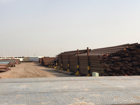 Khobar, Electrical & Plumbing, SAR 3200,  All Kinds Of Pipes