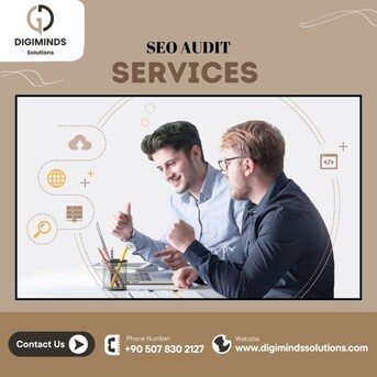 New York, Web Design & Development, Local SEO Audit Services USA
