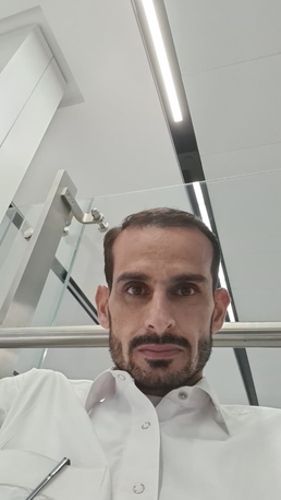 Al Ghadir, Job Seekers, Wheel Loader Operator & Bulldozer Operator