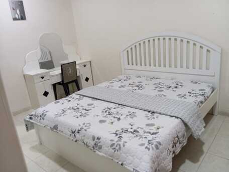 Al Adama, Housing Exchanges, SAR 1185/month,  2 BR,  1200 Sq. Meter,  Family Apartment 2BHK