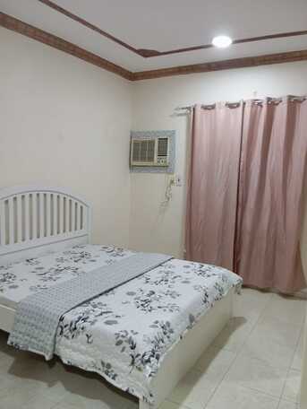 Al Adama, Housing Exchanges, SAR 1185/month,  2 BR,  1200 Sq. Meter,  Family Apartment 2BHK