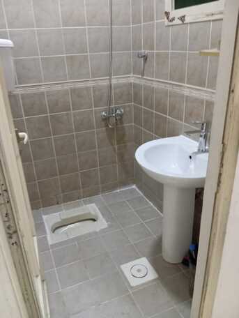 Al Adama, Housing Exchanges, SAR 1185/month,  2 BR,  1200 Sq. Meter,  Family Apartment 2BHK