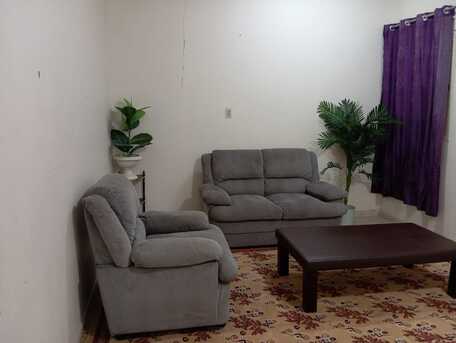 Al Adama, Housing Exchanges, SAR 1185/month,  2 BR,  1200 Sq. Meter,  Family Apartment 2BHK