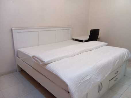 Al Adama, Housing Exchanges, SAR 1185/month,  2 BR,  1200 Sq. Meter,  Family Apartment 2BHK