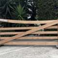 Why Choose Custom Wooden Gates In The Mornington Peninsula?