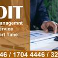 Audit Managemnt Service Part Time