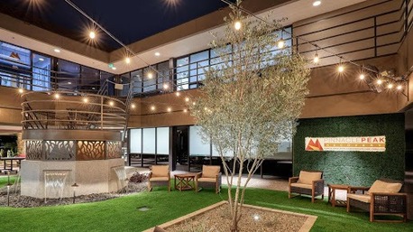 New York, Health, Scottsdale Addiction Treatment Center