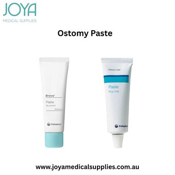 Sydney, Health & Beauty Items, Buy Ostomy Paste In Australia - Joya Medical Supplies