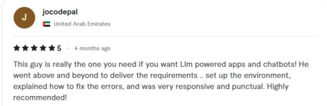 Jeddah, Job Seekers, BCA Graduate | AI & Software Developer | Immediate Join &ndash; Saudi Arabia