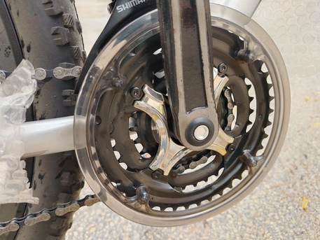 Jubail, Bicycles, SAR 519,  Brand New Bicycle (Adult)