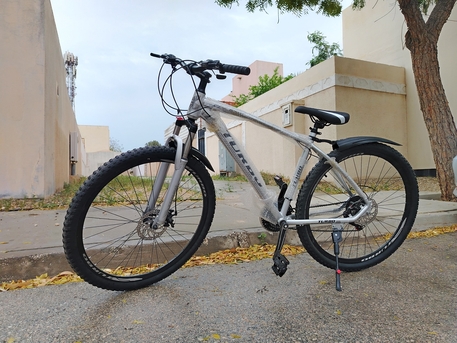 Jubail, Bicycles, SAR 519,  Brand New Bicycle (Adult)
