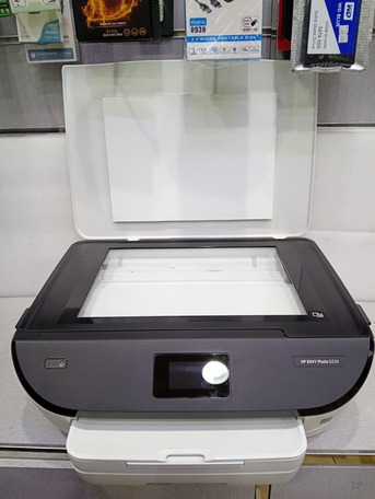 Manama, Electronics, BHD 20,  HP Printer Wireless WiFi | Color | Print | Scan | Copy &ndash; All-in-One - Call / WhatsApp