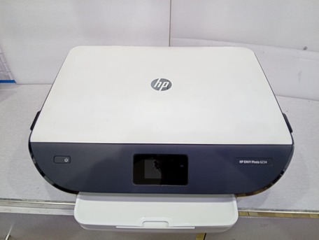 Manama, Electronics, BHD 20,  HP Printer Wireless WiFi | Color | Print | Scan | Copy &ndash; All-in-One - Call / WhatsApp