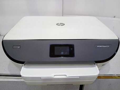 Manama, Electronics, BHD 20,  HP Printer Wireless WiFi | Color | Print | Scan | Copy &ndash; All-in-One - Call / WhatsApp