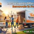 Local Experts Offering Best Removals In Footscray