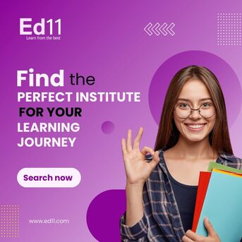 Mumbai, Education, Pick The Right Institute Today - ED11