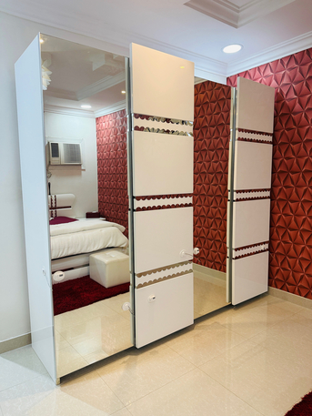 Jubail, Household Items, SAR 3000,  COMPLETE PREMIUM BEDROOM SET