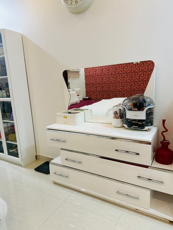 Jubail, Household Items, SAR 3000,  COMPLETE PREMIUM BEDROOM SET