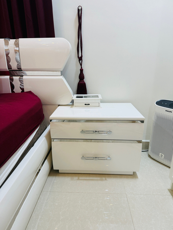 Jubail, Household Items, SAR 3000,  COMPLETE PREMIUM BEDROOM SET
