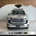 BHD 25800,  TOYOTA LAND CRUISER GXR TWIN TURBO 2023 SILVER,  2023,  Automatic,  70000 KM,